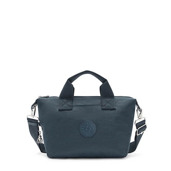 Kipling Kala Handbag Mini Táska Kék | HU 1322WN